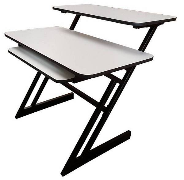 Extreme TRIPLE WORKSTATION TA002 BANCO HOME STUDIO PROJECT TAVOLO TRIPLA POSTAZIONE DI LAVORO