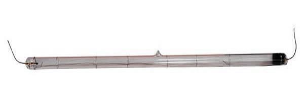 Extreme STROBE 1500 LAMP LAMPADA STROBO DI RICAMBIO PER STROBE 1500 / DMX