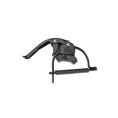 Extreme CP003 CAPOTASTO A LEVA PER CHITARRA COLORE NERO