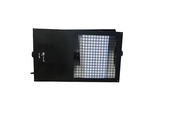 Extreme UV 400 LUCE NEON ULTRAVIOLETTA PLAFONIERA WOOD 400 WATT