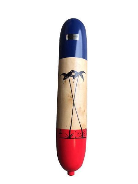 Extreme WT2012 BASTONE PER PIOGGIA PER EFFETTI SONORI IN LEGNO LUNGHEZZA 30 cm