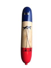 Extreme WT2012 BASTONE PER PIOGGIA PER EFFETTI SONORI IN LEGNO LUNGHEZZA 30 cm