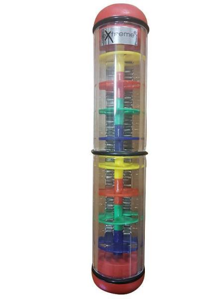 Extreme WT2208 BASTONE PER PIOGGIA PER EFFETTI SONORI IN LEGNO LUNGHEZZA 20 cm