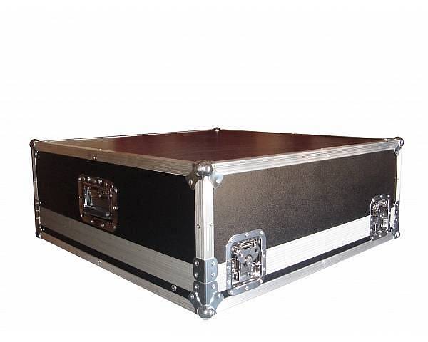 Extreme FLIGHT CASE PER BEHRINGER X32 COMPACT