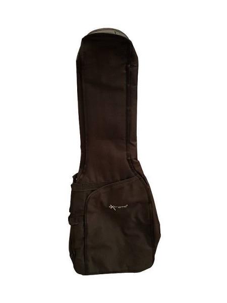 Extreme BAG 43W BORSA PER CHITARRA ACUSTICA 8MM COLORE NERO