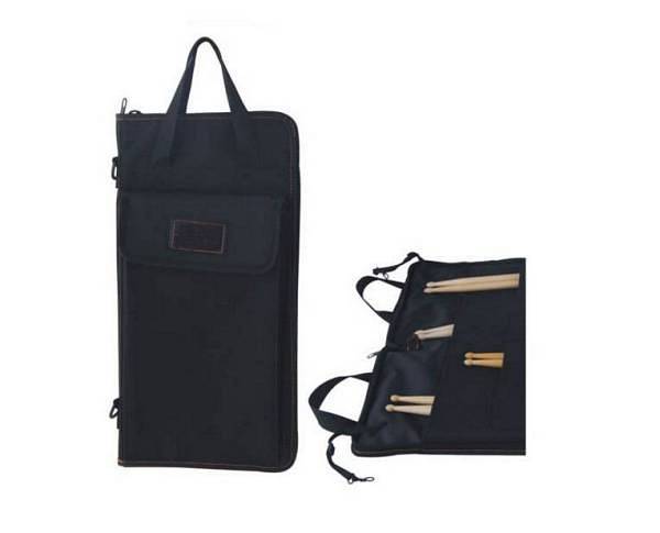 Extreme BAG 47C BORSA PER BACCHETTE BATTERIA COLORE NERO