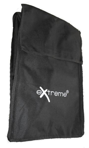 Extreme BAG-DB01 BORSA RESISTENTE PER CAJON CON STRAP E MANIGLIA DA TRASPORTO