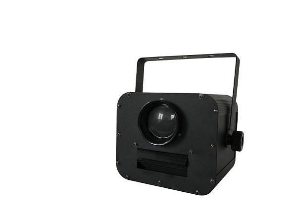 Extreme BEAM FLOWER 12C LED BEAM FLOWER RGBW 4 LED IN 1 CONTROLLO DMX