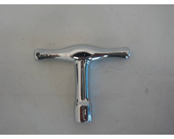 Extreme DK4A DRUM KEY CHIAVE BATTERIA