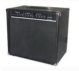 Extreme KBA60 AMPLIFICATORE PER TASTIERA 60W