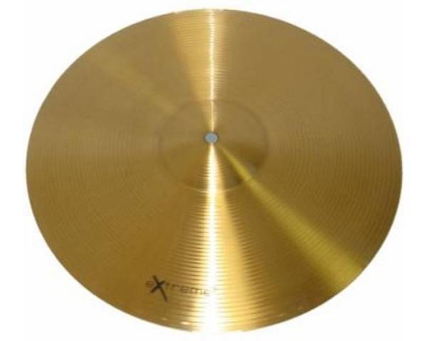 Extreme PIATTO SINGOLO PER BATTERIA CRASH 16 SERIE H"