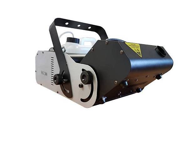 Extreme FOG 2000 MACCHINA DEL FUMO 2000 WATT ORIENTABILE ( TIPO FSM-150 ) CONTROLLO VIA CAVO e DMX