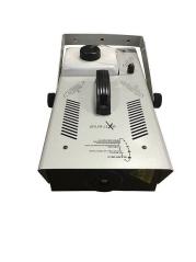 Extreme FOG 1200 MACCHINA DEL FUMO 1200 WATT CONTROLLO MANUALE TELECOMANDO WIRELESS