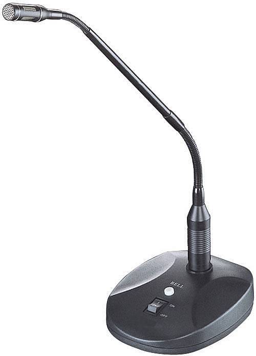 Extreme DM-C1 MICROFONO CONFERENCE A COLLO D’OCA