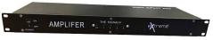Extreme DMX SPLIT 435 SPLITTER DMX 2 X 4 CANALI XLR 3 POLI DMX 5 POLI PER CONTROLLO LUCI