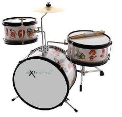 Extreme  D1000 BATTERIA JUNIOR 3PZ CARTONI ANIMATI ZODIACO