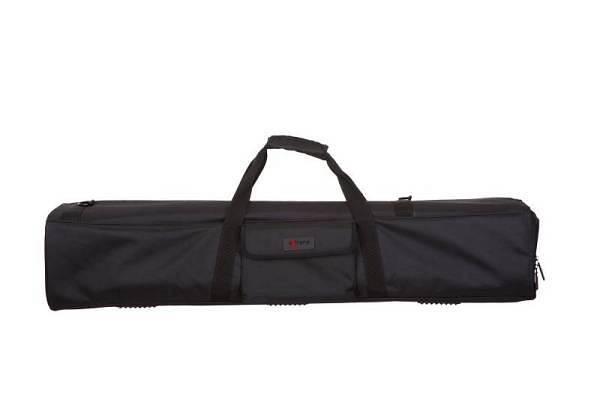 Extreme MISB4 BORSA IMBOTTITA PER 4 ASTE MICROFONICHE COLORE NERO
