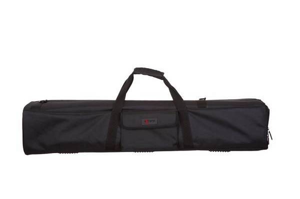 Extreme  MISB4 BORSA IMBOTTITA PER 4 ASTE MICROFONICHE COLORE NERO