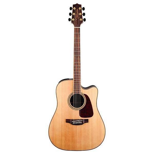 Takamine GD 93 CE Natural