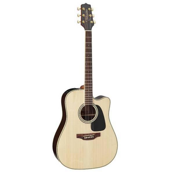 Takamine GD 51 CE Natural