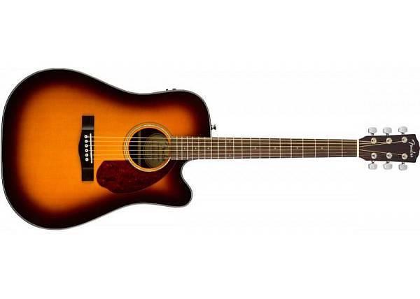 Fender CD 140 SCE Sunburst...