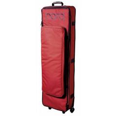 Nord SOFT CASE STAGE/PIANO 88 - custodia trolley per pianoforte