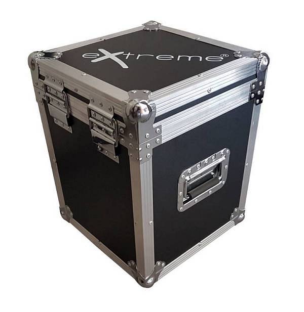 Extreme CASE3232 - FLIGHT CASE PROFESSIONALE  DIMENSIONI 32 X 32 X 35.5 CM