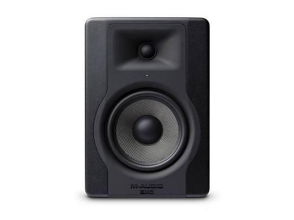 M Audio BX-5 D3 - monitor studio di registrazione - singolo