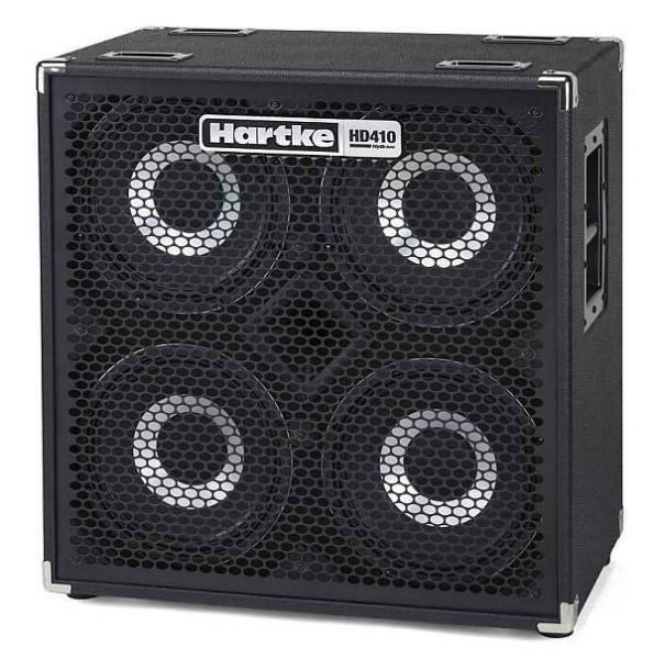 Hartke HyDrive HD410 - cabinet per basso 4x10" -  1000W