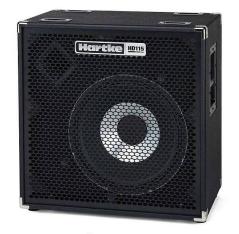 Hartke HyDrive HD115 - cabinet per basso 1x15" - 500W