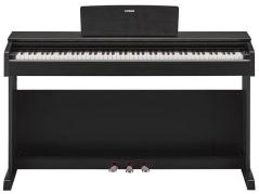 Yamaha YDP 143 BK nero - piano digitale