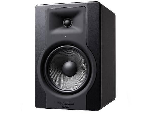 M Audio Bx8 D3 (singolo) monitor da studio