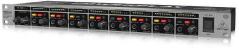 Behringer HA8000 V2 - amplificatore per cuffie 8 ingressi