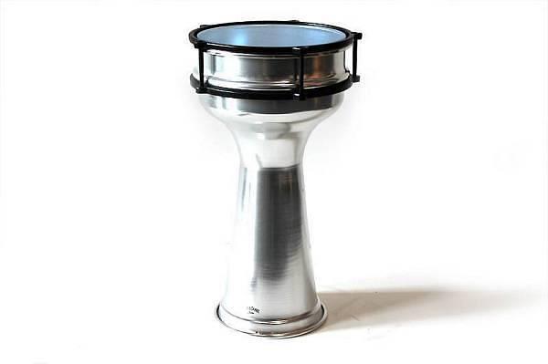 Extreme  DABK20HO DARBUKA IN ALLUMINIO PELLE SINTETICA