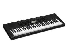 Casio CTK 3500 - tastiera arranger 61 tasti dinamici con collegamento app Chordana Pla3