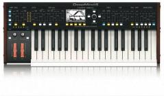 Behringer DEEPMIND6 - sintetizzatore 6 voci 37 tasti