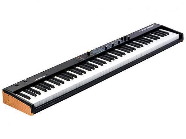 Studiologic Numa Compact 2 - Piano Digitale 88 Tasti Semipesati