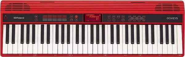 Roland GO:KEYS Music Creation Keyboard (GO-61K)