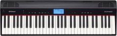 Roland GO:PIANO Digital Piano (GO-61P)