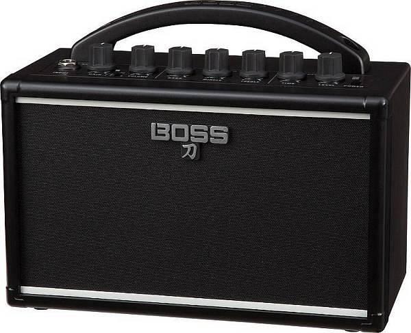 Boss KATANA MINI Guitar Amplifier