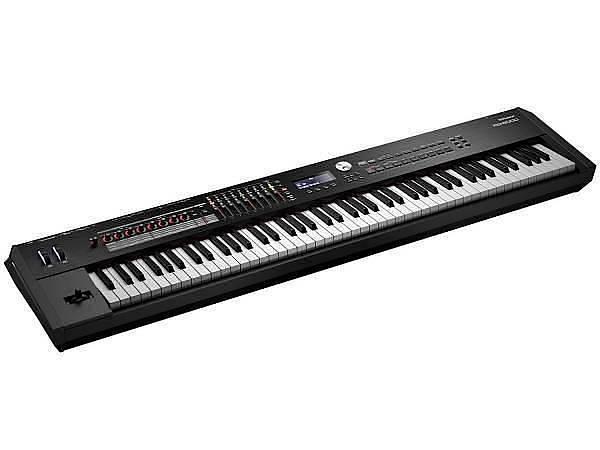 Roland RD 2000 pianoforte digitale 88 tasti
