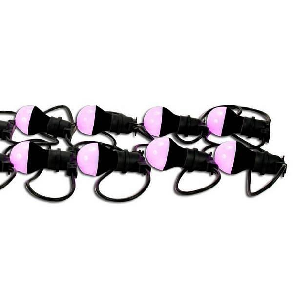 American Dj Color Strand LED