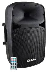 Karma BX 7410A - Box amplificato con USB