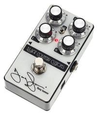 Laney TI-BOOST - pedale boost/overdrive - Tony Iommi Signature - SPECIAL EDITION - Made in UK
