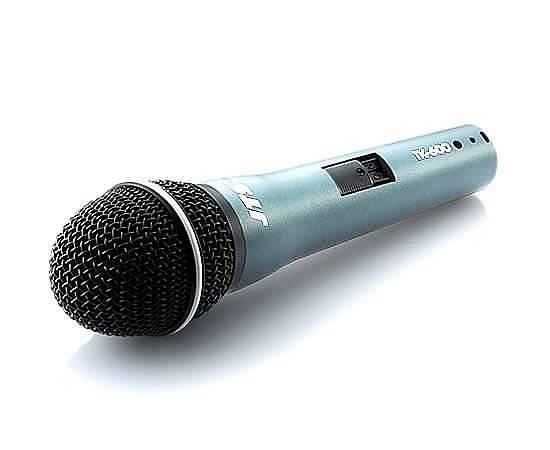 JTS TK-600 - microfono dinamico per voce