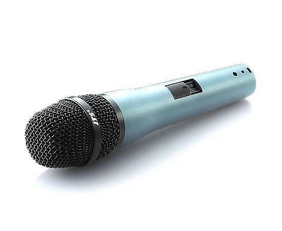 JTS TK-350 - microfono dinamico per voce