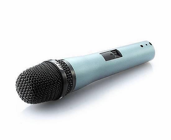 JTS TK-280 - microfono dinamico per voce