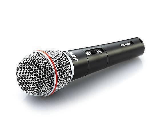 JTS TM-969 - microfono per voce strumento e amplificatori