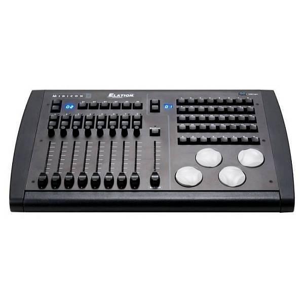 American Dj MIDICON 2 - controller USB professionale