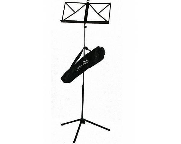 Extreme  MUS1 LEGGIO CON BORSA STANDARD BLOCCAGGIO VITE A FARFALLA